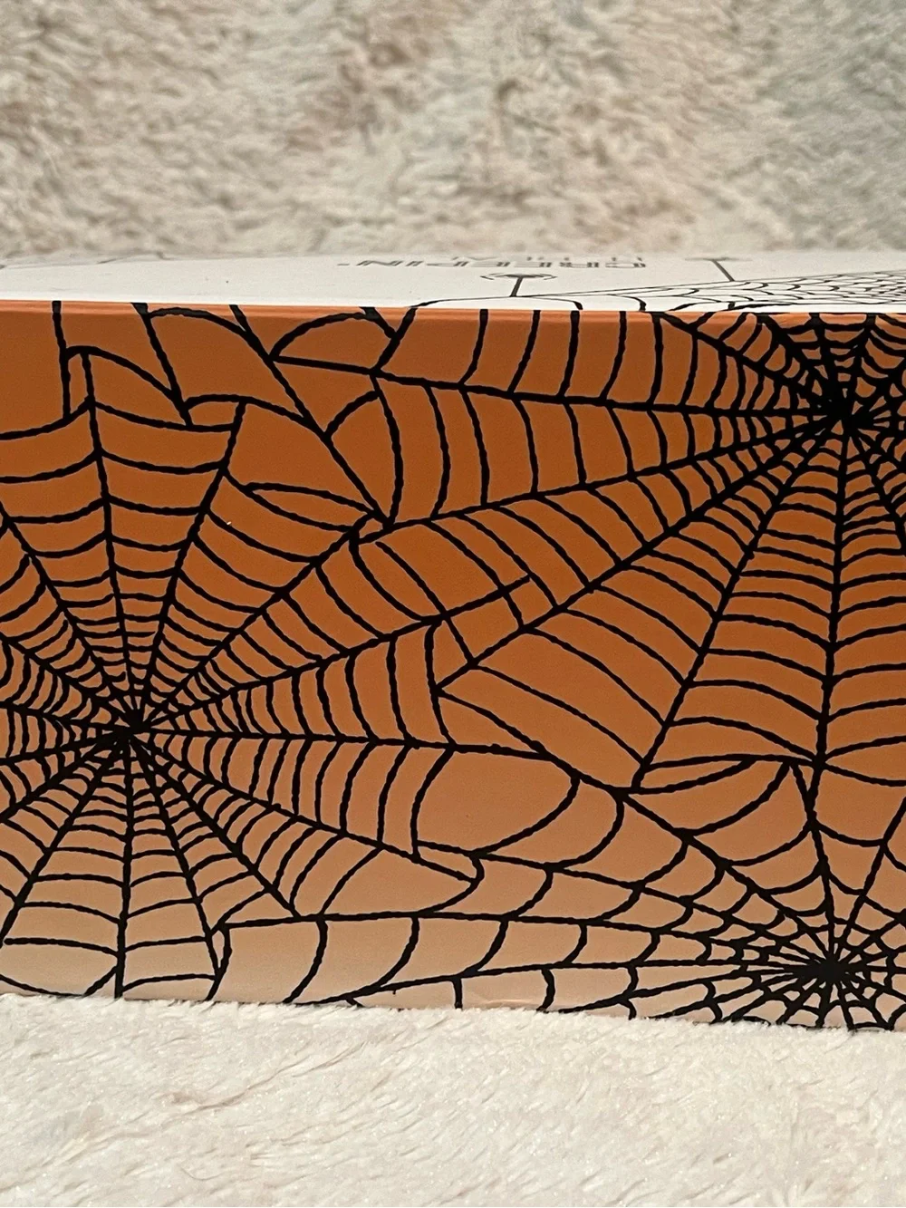 Halloween box